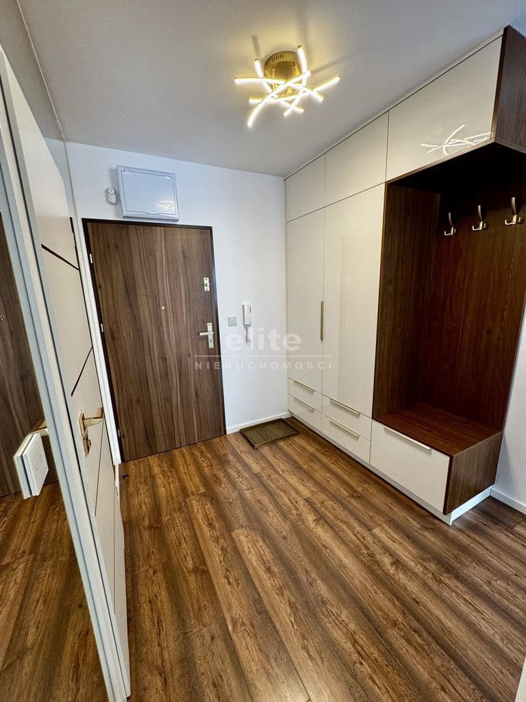 Mieszkanie na sprzedaż, os. Bukowe, Szczecin, 48m2, 2 pokoje, 619 000 zł - zdjęcie 11