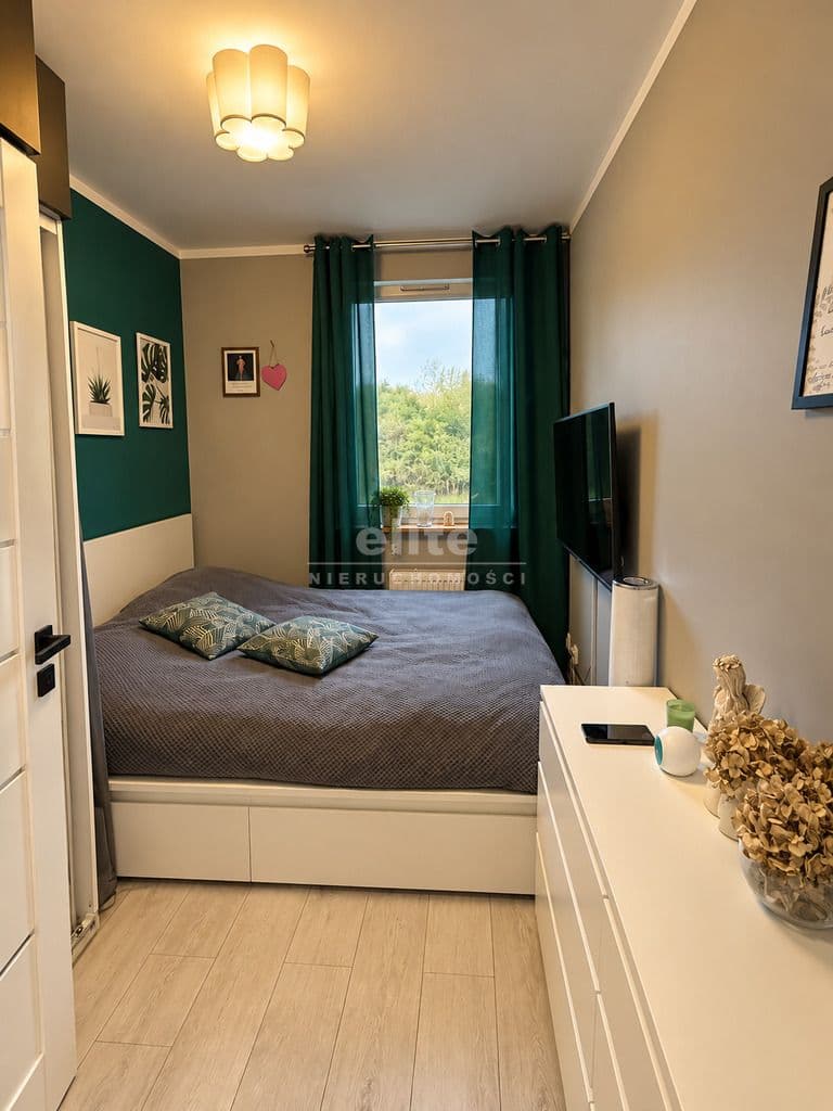 Mieszkanie na sprzedaż, Stołczyn, Szczecin, 49m2, 3 pokoje, 515 000 zł - zdjęcie 8