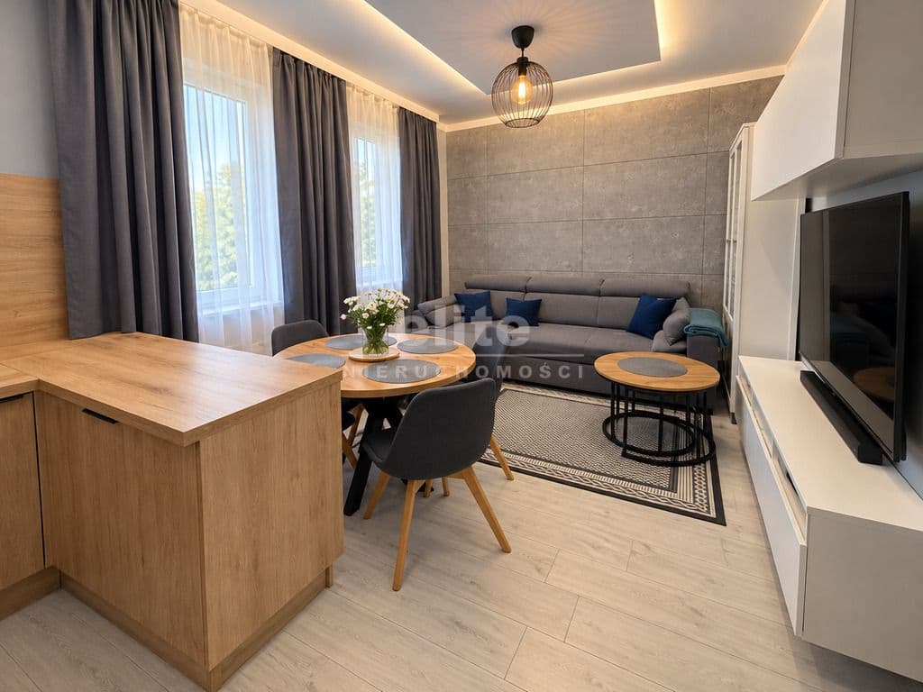 Mieszkanie na sprzedaż, Stołczyn, Szczecin, 49m2, 3 pokoje, 515 000 zł - zdjęcie 3