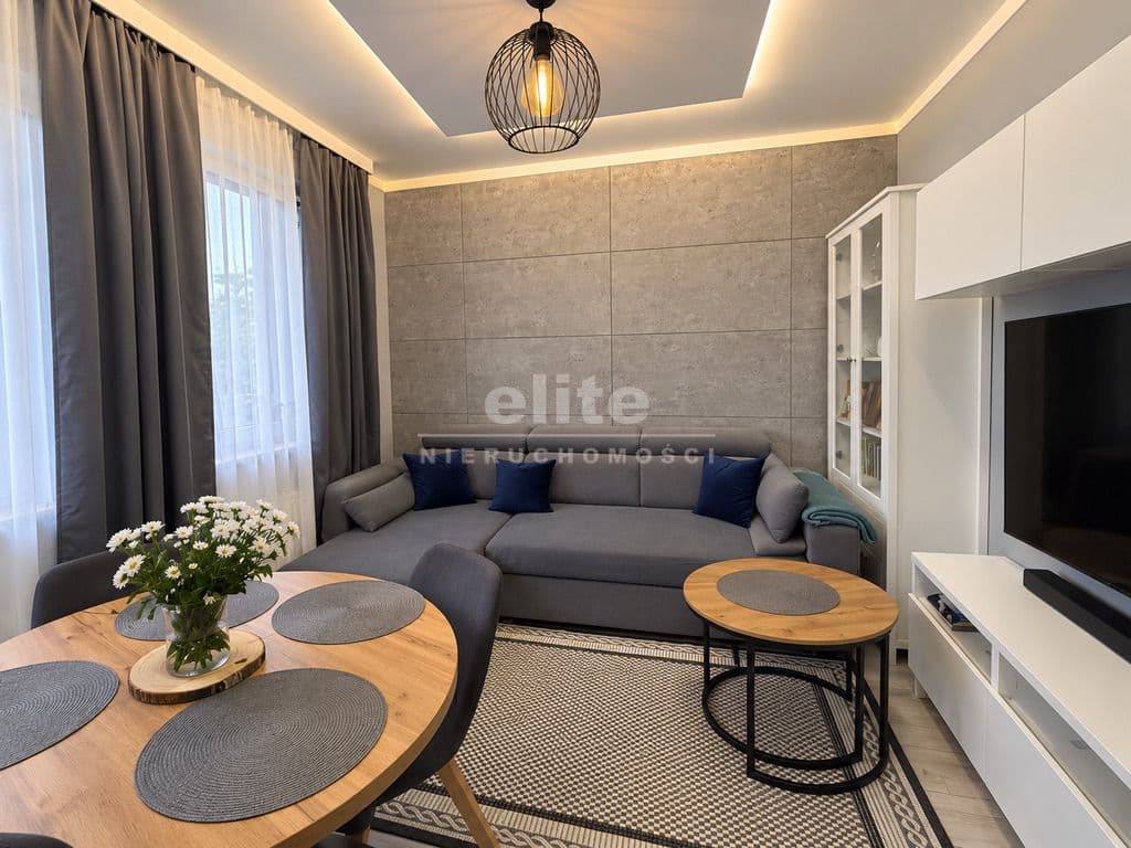 Mieszkanie na sprzedaż, Stołczyn, Szczecin, 49m2, 3 pokoje, 515 000 zł - zdjęcie 4