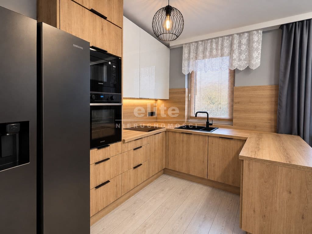 Mieszkanie na sprzedaż, Stołczyn, Szczecin, 49m2, 3 pokoje, 515 000 zł - zdjęcie 2
