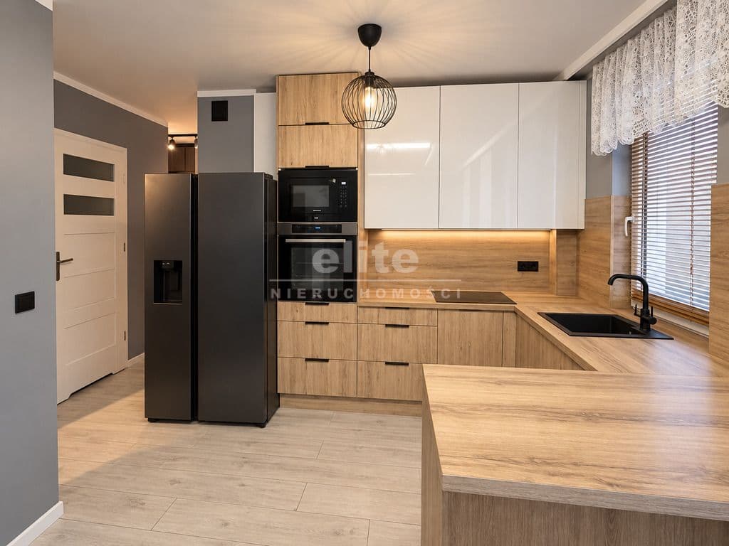 Mieszkanie na sprzedaż, Stołczyn, Szczecin, 49m2, 3 pokoje, 515 000 zł - zdjęcie 1