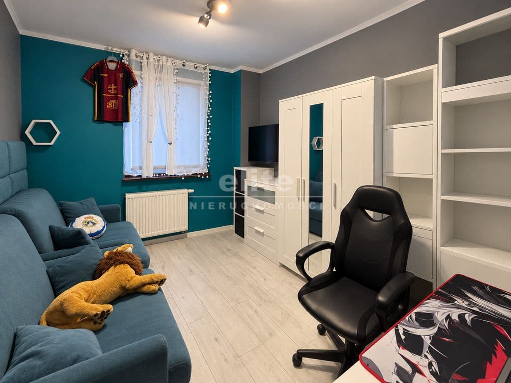 Mieszkanie na sprzedaż, Stołczyn, Szczecin, 49m2, 3 pokoje, 515 000 zł - zdjęcie 11