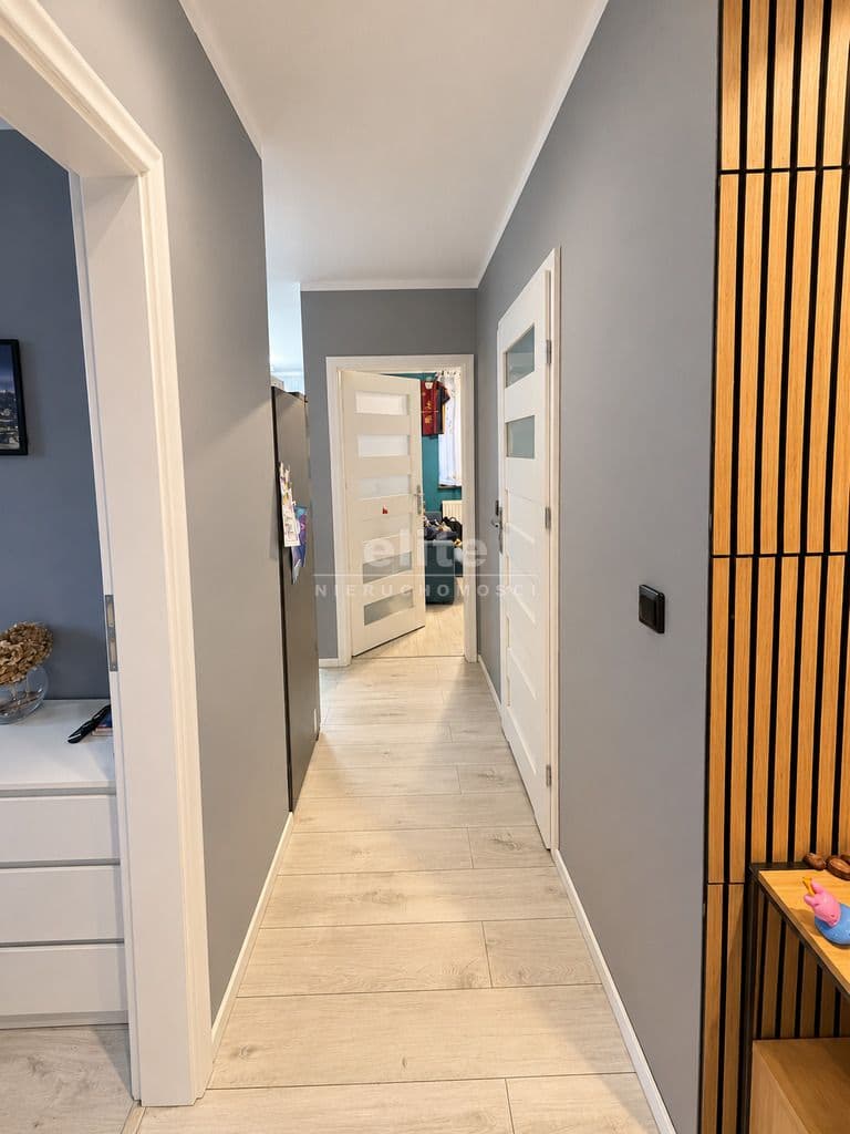 Mieszkanie na sprzedaż, Stołczyn, Szczecin, 49m2, 3 pokoje, 515 000 zł - zdjęcie 9