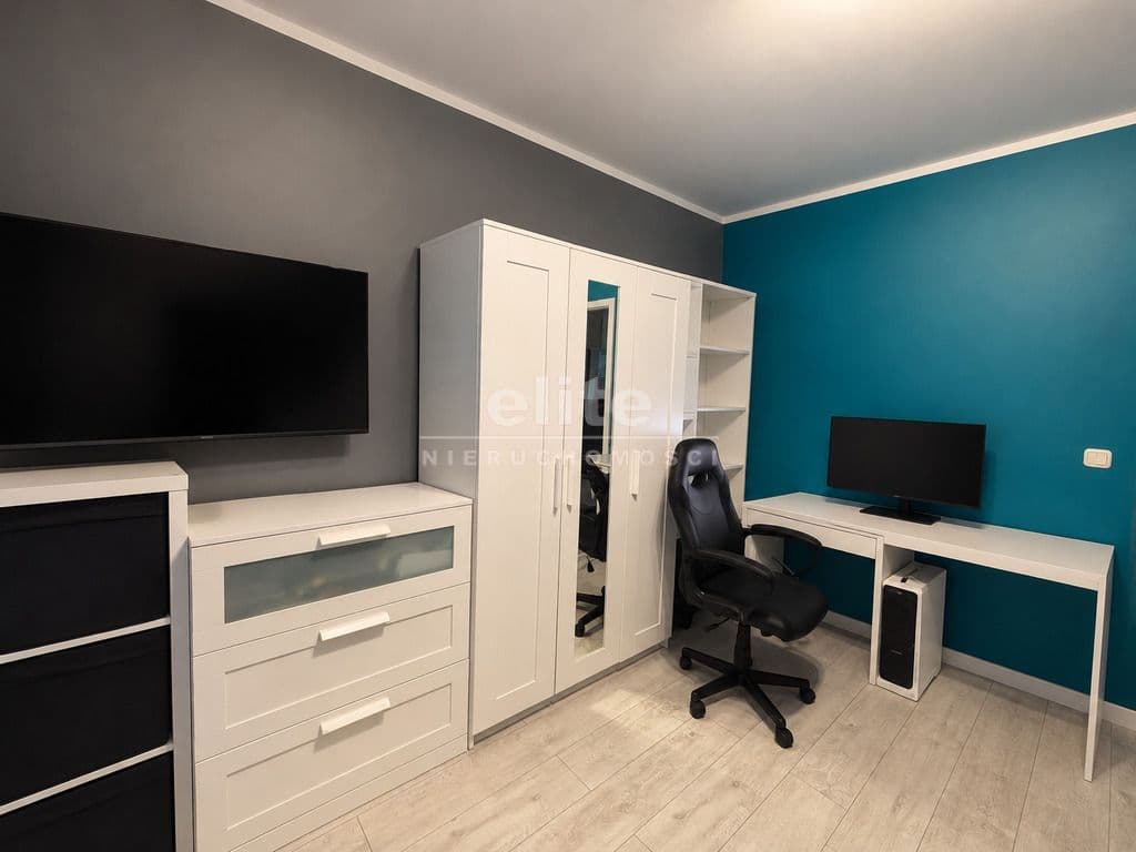 Mieszkanie na sprzedaż, Stołczyn, Szczecin, 49m2, 3 pokoje, 515 000 zł - zdjęcie 10