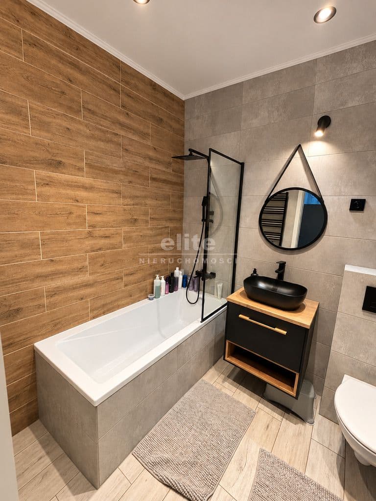 Mieszkanie na sprzedaż, Stołczyn, Szczecin, 49m2, 3 pokoje, 515 000 zł - zdjęcie 13