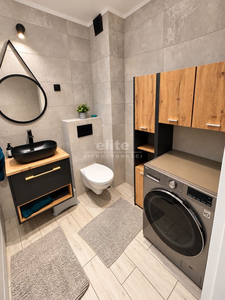 Mieszkanie na sprzedaż, Stołczyn, Szczecin, 49m2, 3 pokoje, 515 000 zł - zdjęcie 12