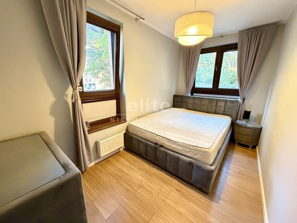 Mieszkanie na sprzedaż, Śródmieście-Centrum, Szczecin, 41m2, 2 pokoje, 649 000 zł - zdjęcie 3