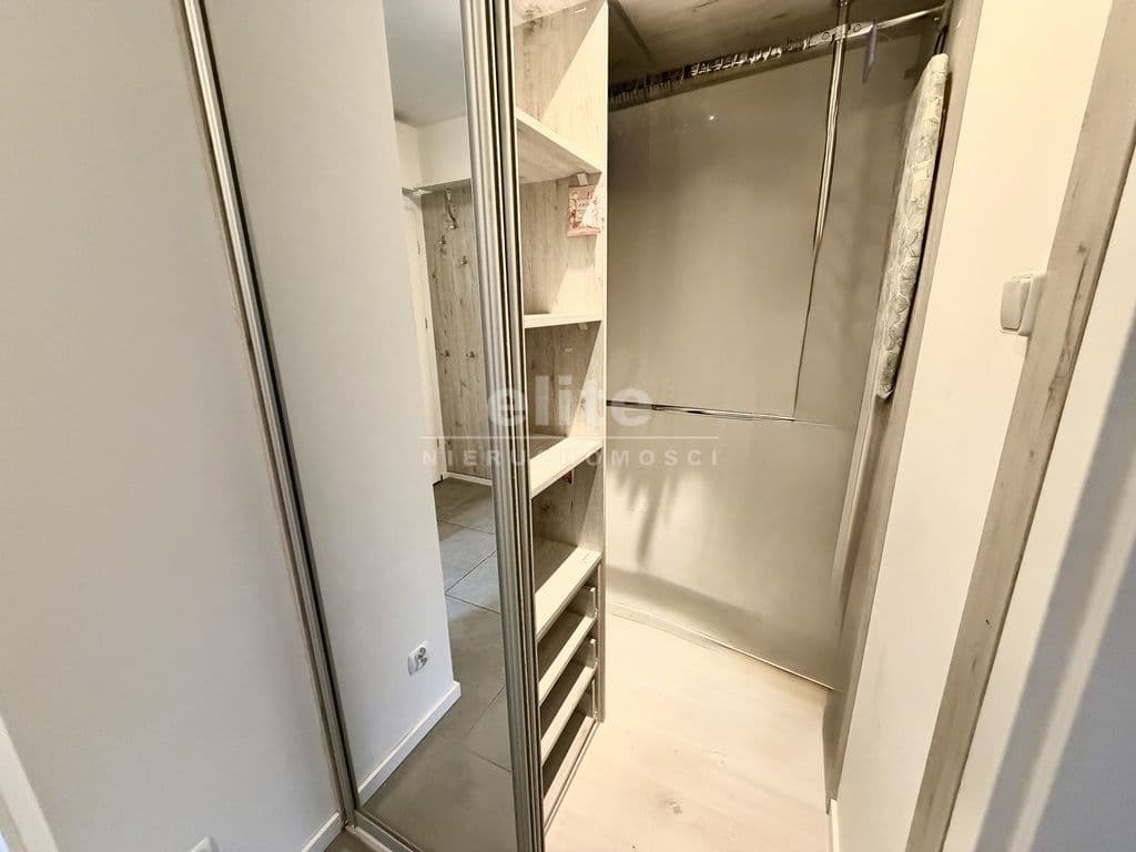 Mieszkanie na sprzedaż, Śródmieście-Centrum, Szczecin, 41m2, 2 pokoje, 649 000 zł - zdjęcie 6