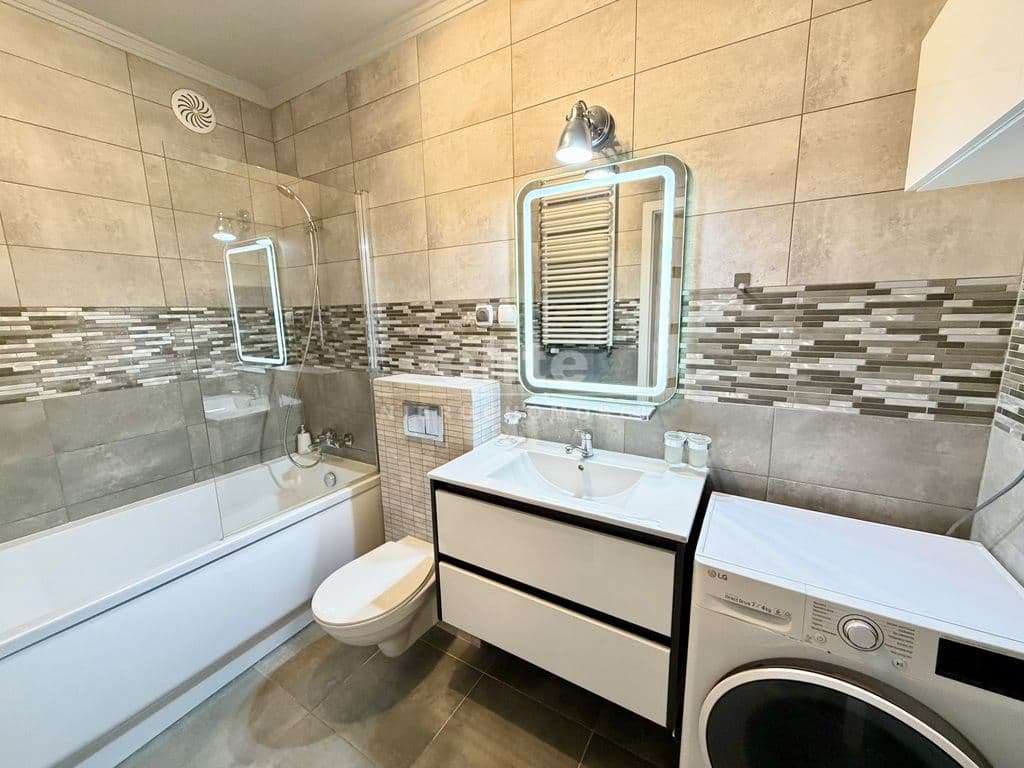 Mieszkanie na sprzedaż, Śródmieście-Centrum, Szczecin, 41m2, 2 pokoje, 649 000 zł - zdjęcie 5