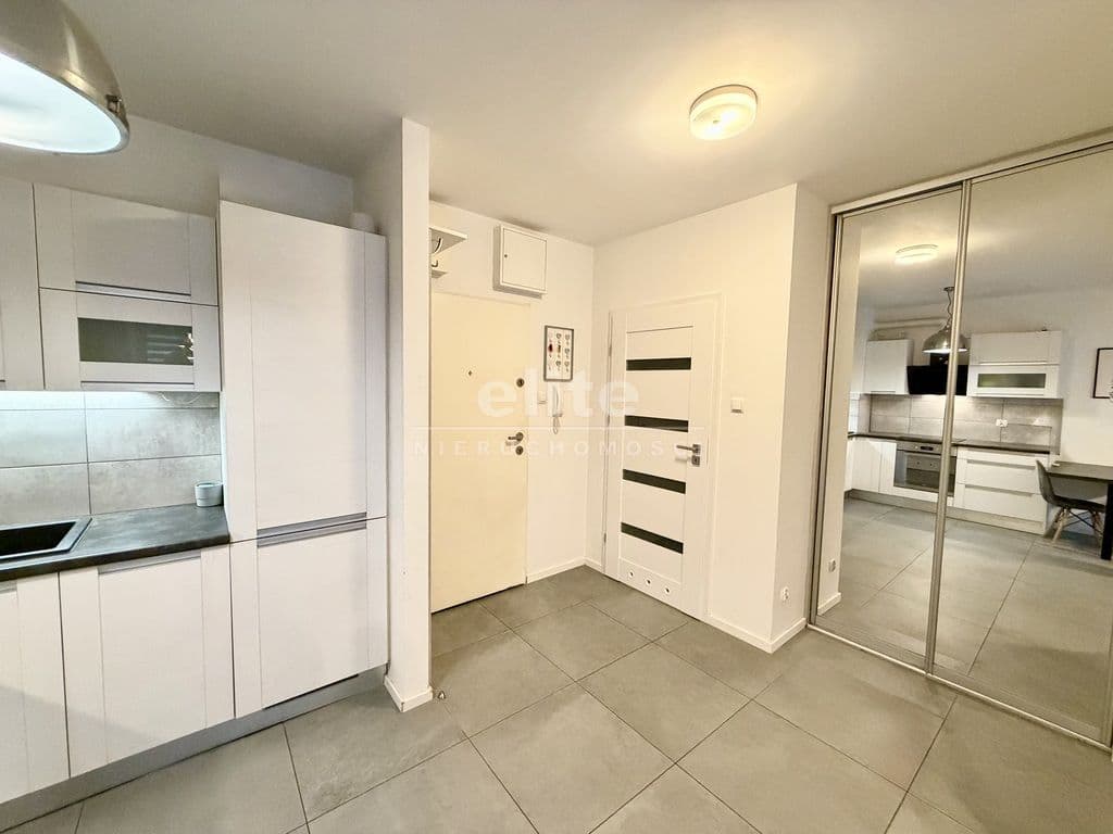 Mieszkanie na sprzedaż, Śródmieście-Centrum, Szczecin, 41m2, 2 pokoje, 649 000 zł - zdjęcie 4
