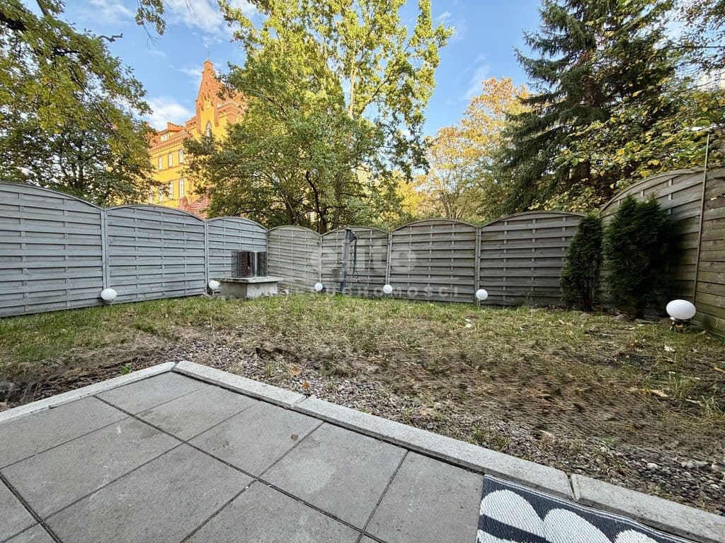 Mieszkanie na sprzedaż, Śródmieście-Centrum, Szczecin, 41m2, 2 pokoje, 649 000 zł - zdjęcie 7