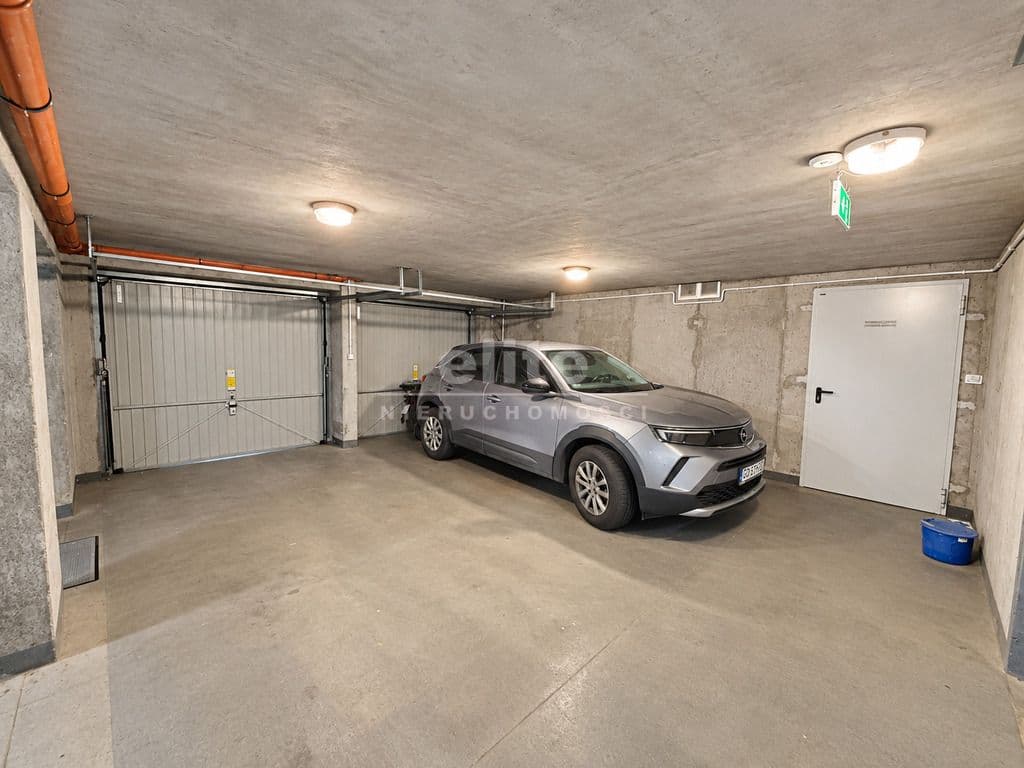 Mieszkanie na sprzedaż, Stołczyn, Szczecin, 49m2, 3 pokoje, 515 000 zł - zdjęcie 18