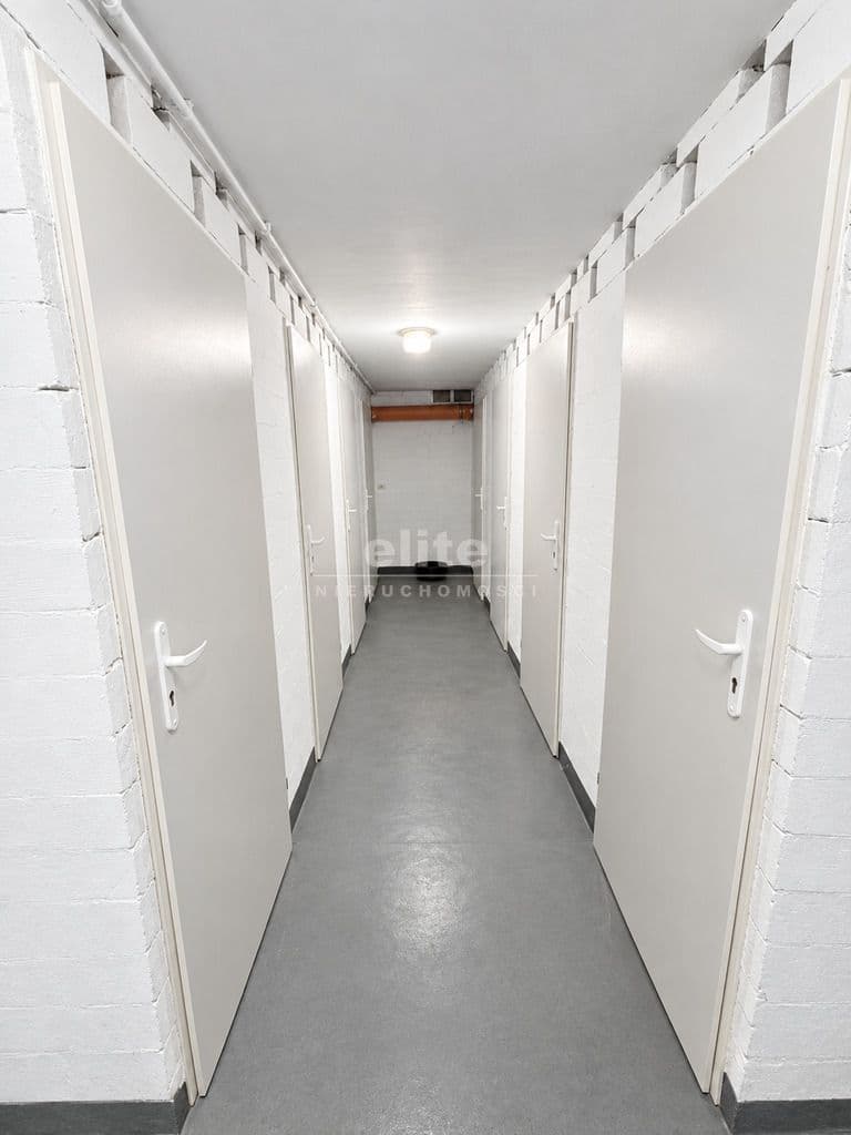 Mieszkanie na sprzedaż, Stołczyn, Szczecin, 49m2, 3 pokoje, 515 000 zł - zdjęcie 16