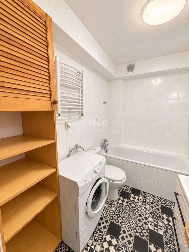 Mieszkanie na sprzedaż, Śródmieście-Centrum, Szczecin, 36m2, kawalerka, 355 000 zł - zdjęcie 9