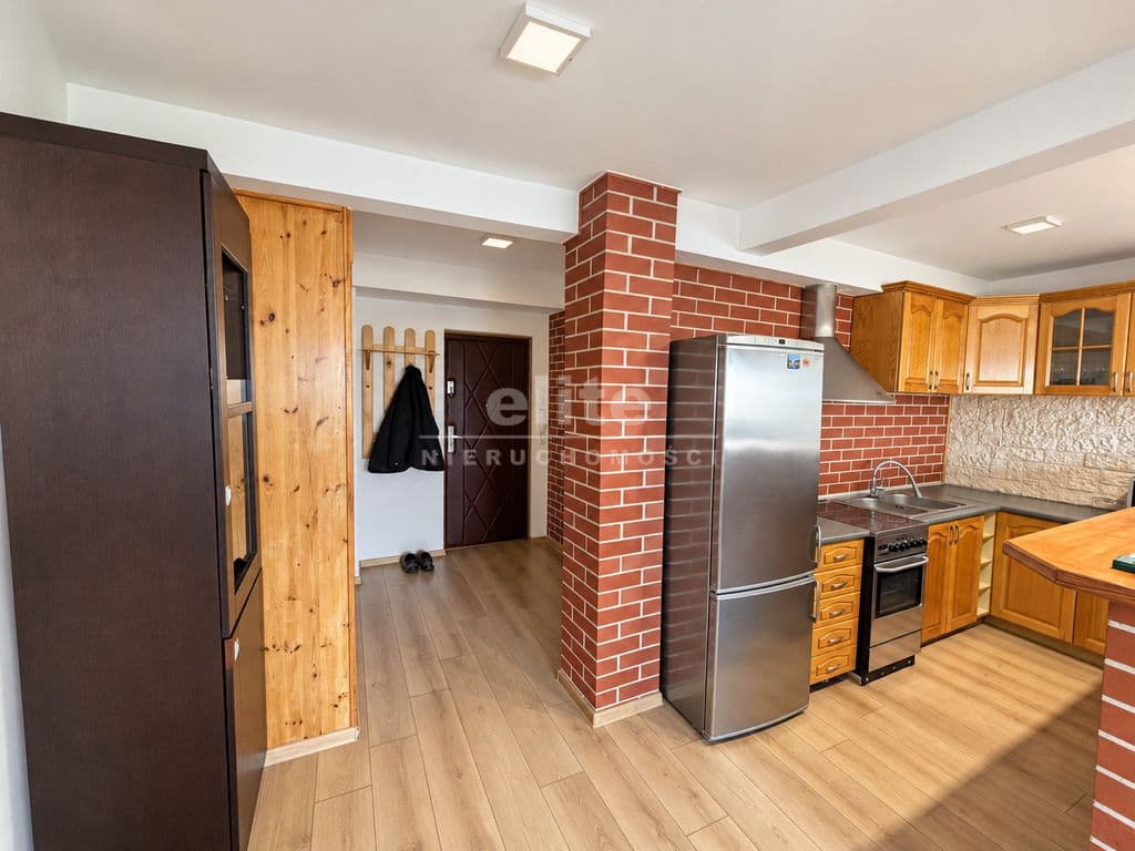 Mieszkanie na sprzedaż, Śródmieście-Centrum, Szczecin, 36m2, kawalerka, 355 000 zł - zdjęcie 5
