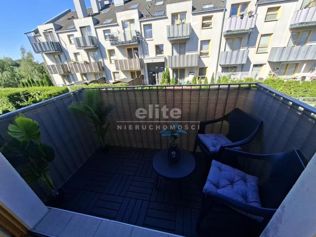 Mieszkanie na sprzedaż, Warszewo, Szczecin, 38m2, 2 pokoje, 575 000 zł - zdjęcie 10