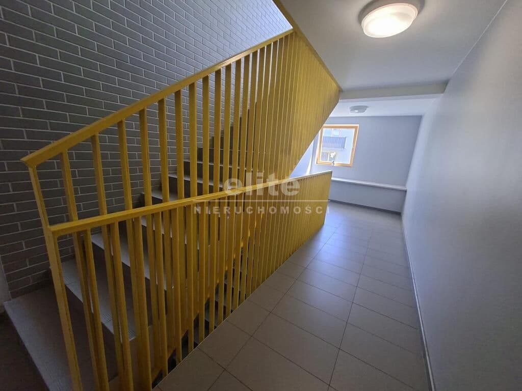 Mieszkanie na sprzedaż, Warszewo, Szczecin, 38m2, 2 pokoje, 575 000 zł - zdjęcie 11