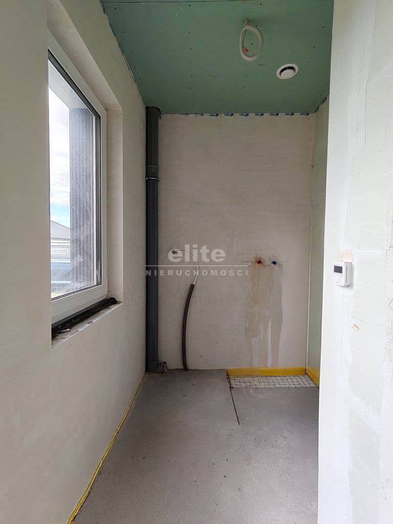 Bliźniak na sprzedaż, Gumieńce, Szczecin, 126m2, 4 pokoje, stan deweloperski, 1 299 000 zł - zdjęcie 5