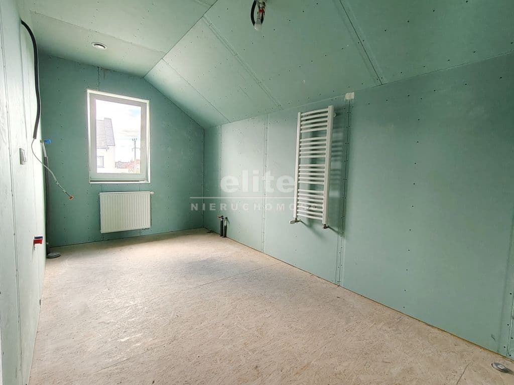 Bliźniak na sprzedaż, Gumieńce, Szczecin, 126m2, 4 pokoje, stan deweloperski, 1 299 000 zł - zdjęcie 12