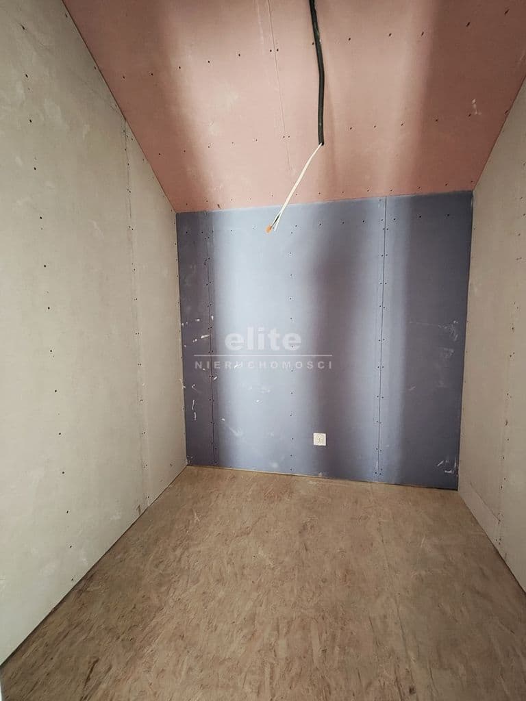 Bliźniak na sprzedaż, Gumieńce, Szczecin, 126m2, 4 pokoje, stan deweloperski, 1 299 000 zł - zdjęcie 13