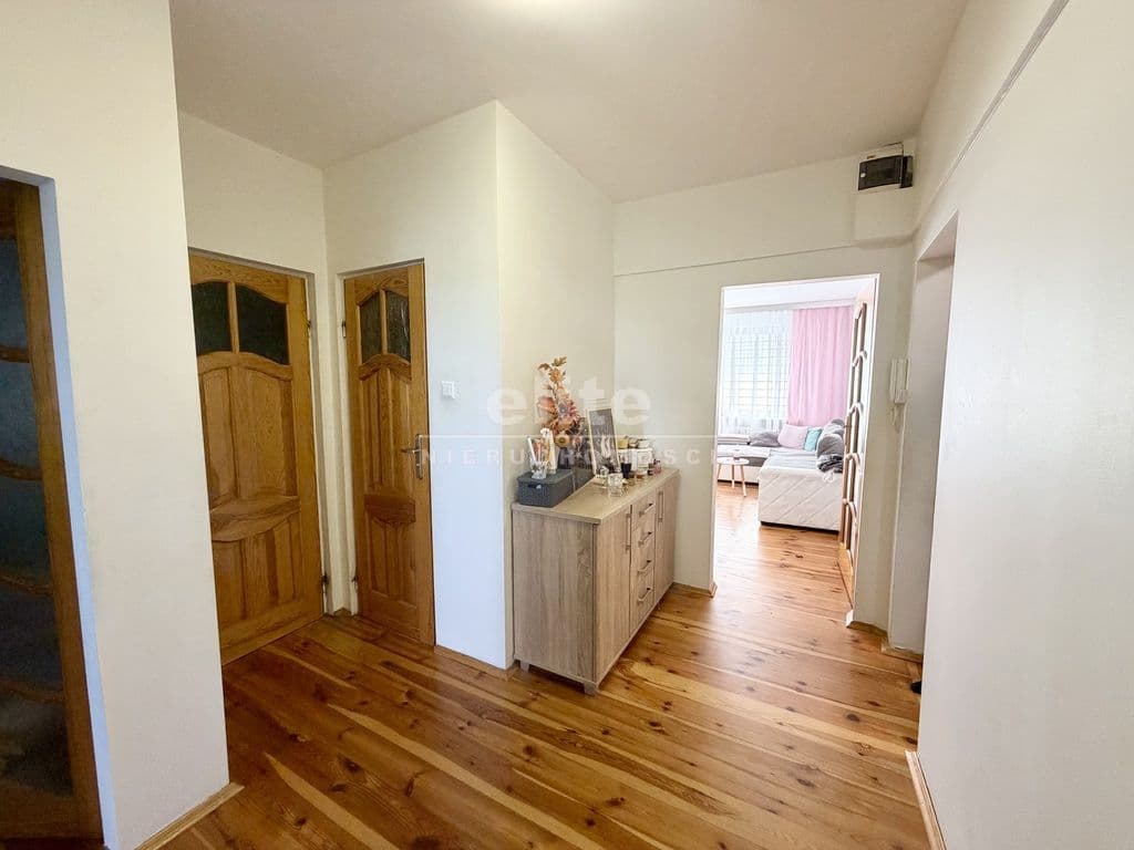 Mieszkanie na sprzedaż, Żelechowa, Szczecin, 69m2, 3 pokoje, 625 000 zł - zdjęcie 5
