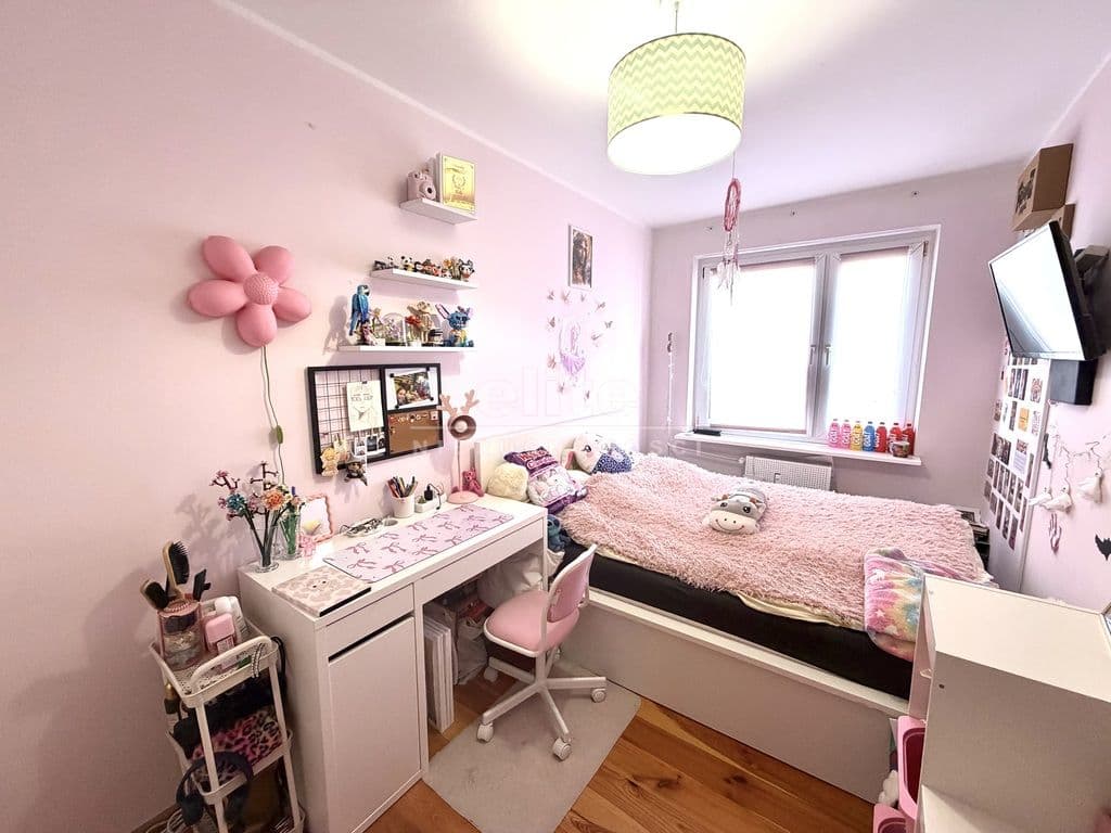 Mieszkanie na sprzedaż, Żelechowa, Szczecin, 69m2, 3 pokoje, 625 000 zł - zdjęcie 3