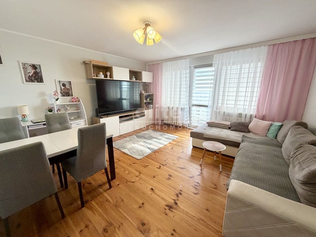 Mieszkanie na sprzedaż, Żelechowa, Szczecin, 69m2, 3 pokoje, 625 000 zł - zdjęcie 1
