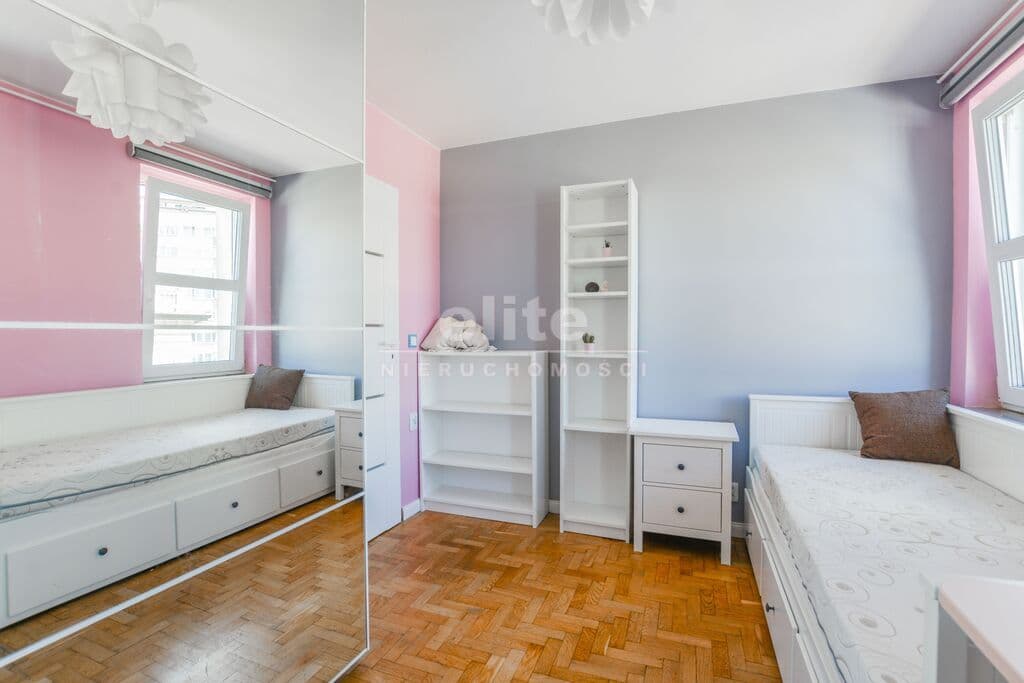Mieszkanie na sprzedaż, Centrum, Szczecin, 72m2, 3 pokoje, 639 000 zł - zdjęcie 5