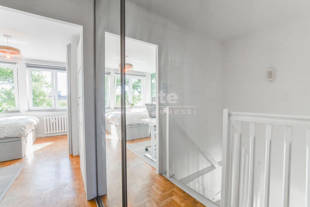 Mieszkanie na sprzedaż, Centrum, Szczecin, 72m2, 3 pokoje, 639 000 zł - zdjęcie 7