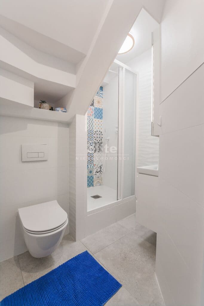 Mieszkanie na sprzedaż, Centrum, Szczecin, 72m2, 3 pokoje, 639 000 zł - zdjęcie 9