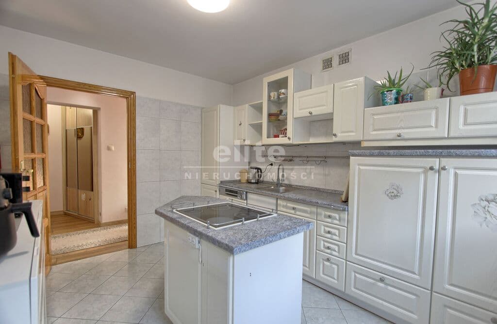 Mieszkanie na sprzedaż, Gumieńce, Szczecin, 65m2, 3 pokoje, 780 000 zł - zdjęcie 9