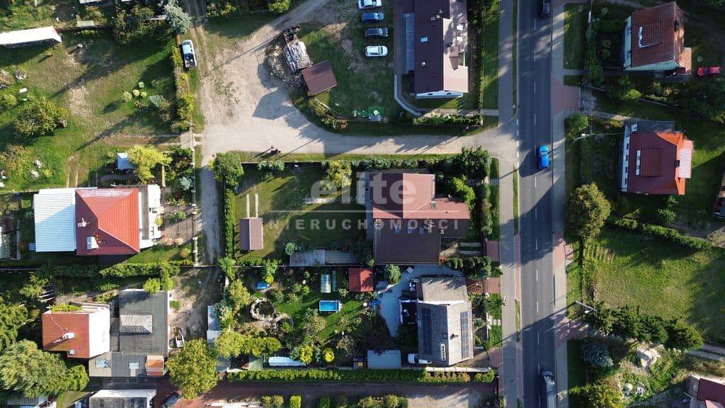 Dom wolnostojący na sprzedaż, Tanowo, Zachodniopomorskie, 350m2, 6 pokoi, 2 750 000 zł - zdjęcie 20