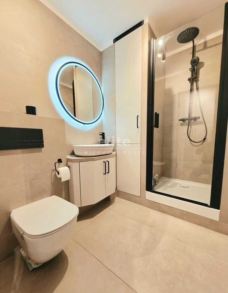 Mieszkanie na sprzedaż, Niebuszewo, Szczecin, 49m2, 2 pokoje, 569 000 zł - zdjęcie 10