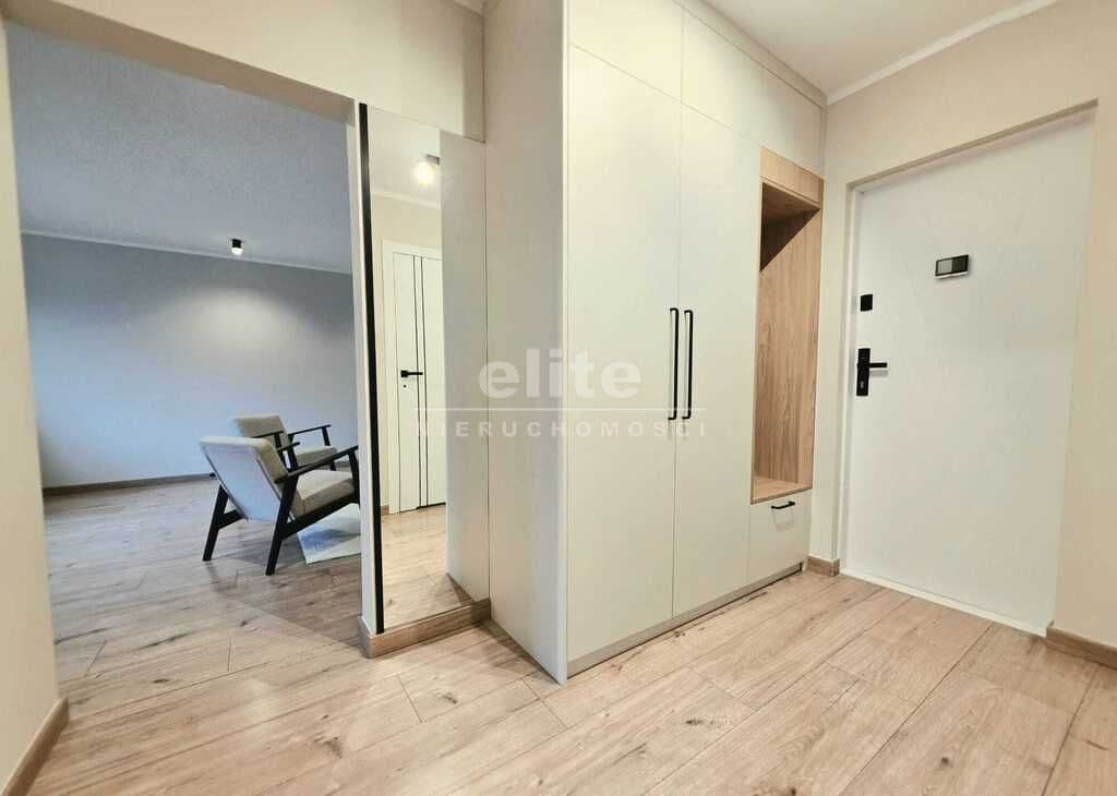 Mieszkanie na sprzedaż, Niebuszewo, Szczecin, 49m2, 2 pokoje, 569 000 zł - zdjęcie 12