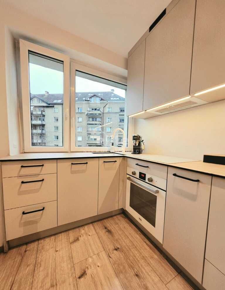 Mieszkanie na sprzedaż, Niebuszewo, Szczecin, 49m2, 2 pokoje, 569 000 zł - zdjęcie 9