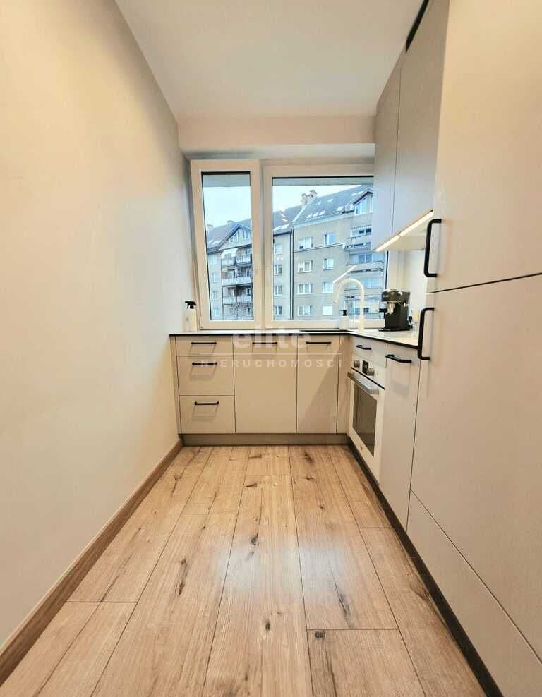 Mieszkanie na sprzedaż, Niebuszewo, Szczecin, 49m2, 2 pokoje, 569 000 zł - zdjęcie 8