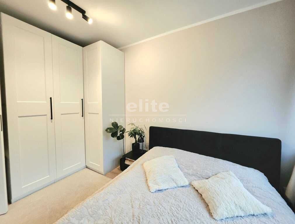 Mieszkanie na sprzedaż, Niebuszewo, Szczecin, 49m2, 2 pokoje, 569 000 zł - zdjęcie 6