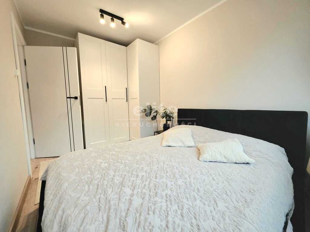 Mieszkanie na sprzedaż, Niebuszewo, Szczecin, 49m2, 2 pokoje, 569 000 zł - zdjęcie 7