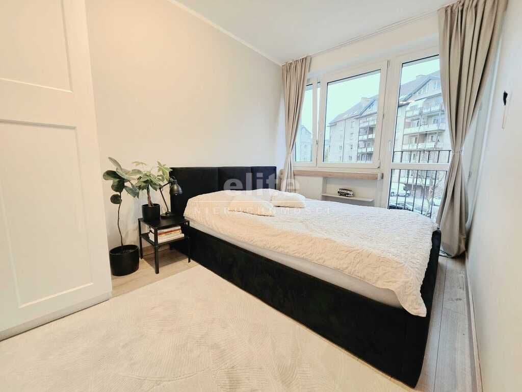 Mieszkanie na sprzedaż, Niebuszewo, Szczecin, 49m2, 2 pokoje, 569 000 zł - zdjęcie 5