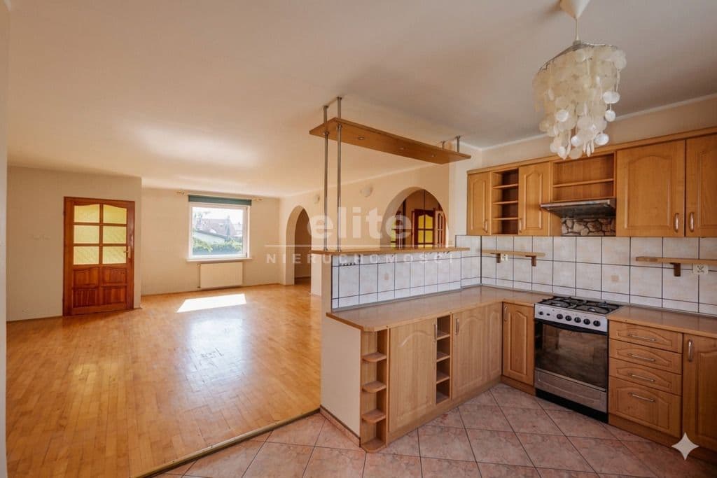 Dom wolnostojący na sprzedaż, Gumieńce, Szczecin, 178m2, 6 pokoi, 1 350 000 zł - zdjęcie 2