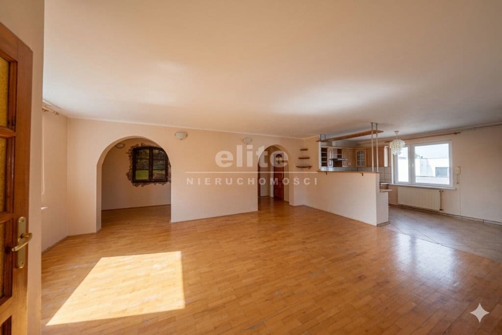 Dom wolnostojący na sprzedaż, Gumieńce, Szczecin, 178m2, 6 pokoi, 1 350 000 zł - zdjęcie 4