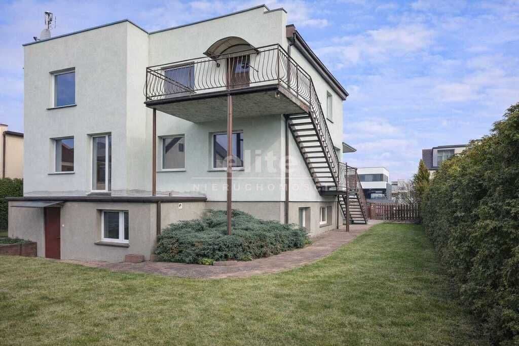 Dom wolnostojący na sprzedaż, Gumieńce, Szczecin, 178m2, 6 pokoi, 1 350 000 zł - zdjęcie 7