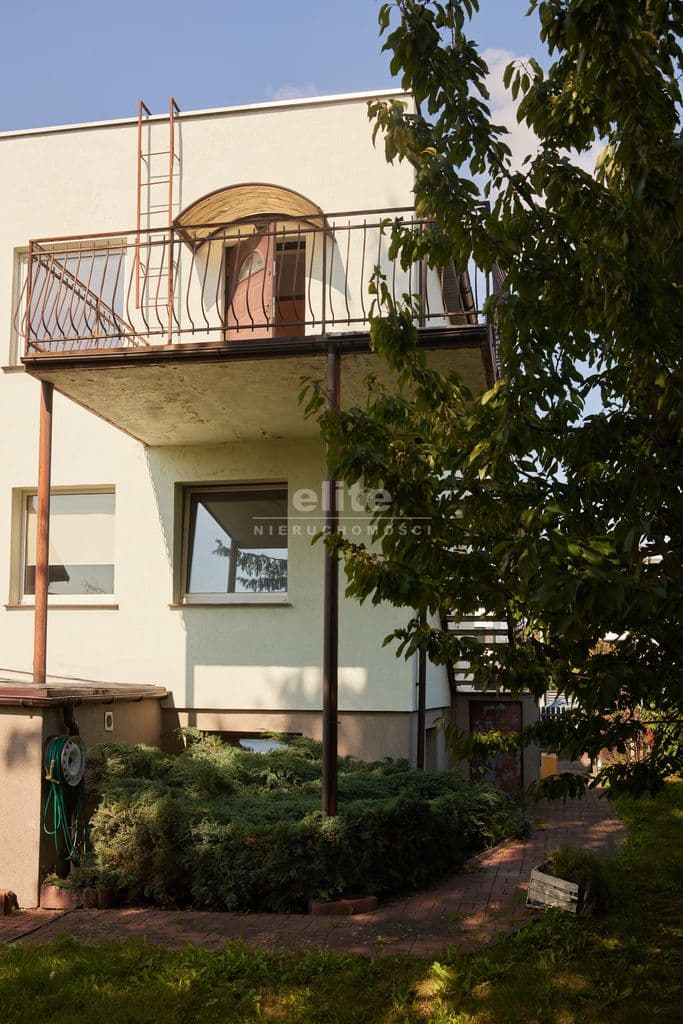 Dom wolnostojący na sprzedaż, Gumieńce, Szczecin, 178m2, 6 pokoi, 1 350 000 zł - zdjęcie 21