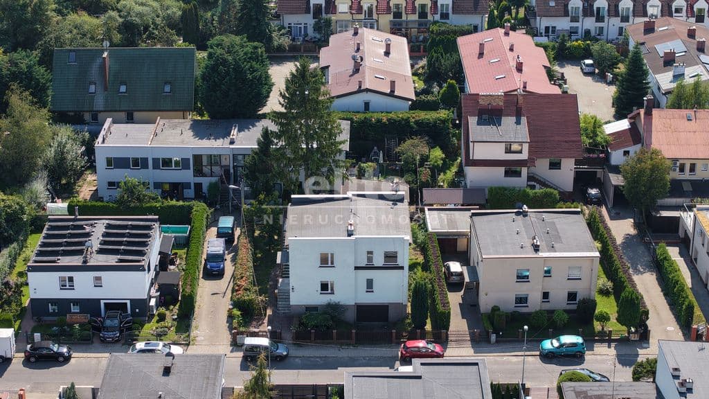 Dom wolnostojący na sprzedaż, Gumieńce, Szczecin, 178m2, 6 pokoi, 1 350 000 zł - zdjęcie 22
