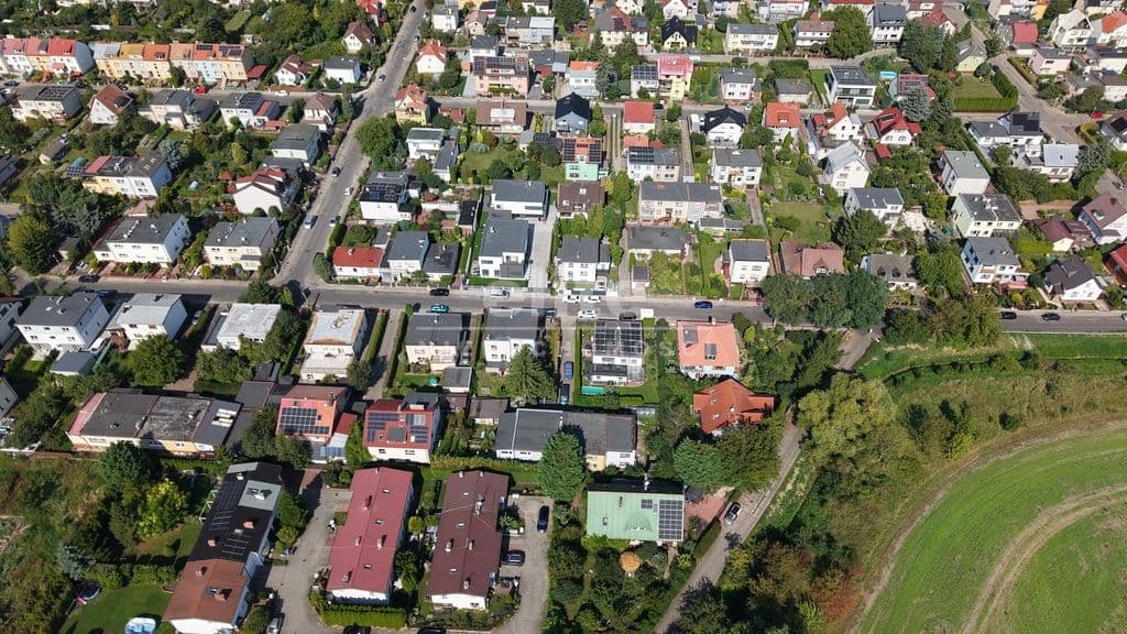 Dom wolnostojący na sprzedaż, Gumieńce, Szczecin, 178m2, 6 pokoi, 1 350 000 zł - zdjęcie 24