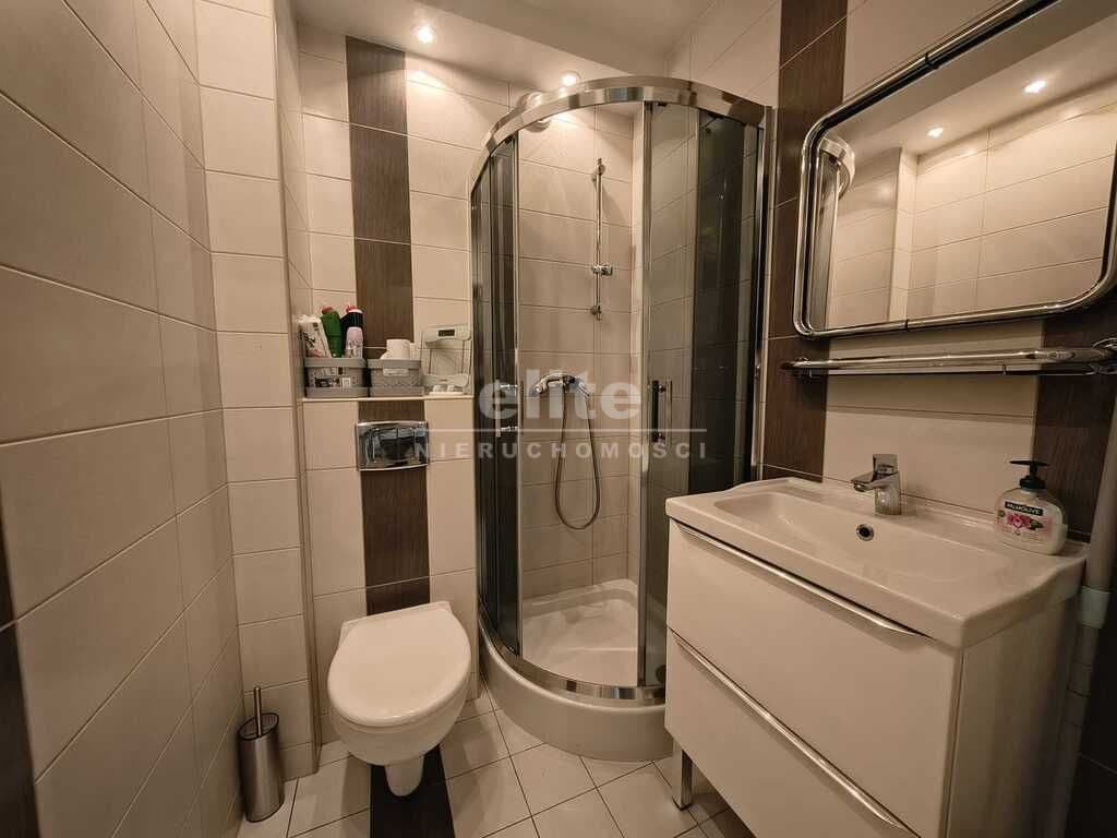 Mieszkanie na wynajem, Pogodno, Szczecin, 40m2, 2 pokoje, 2200 zł - zdjęcie 5