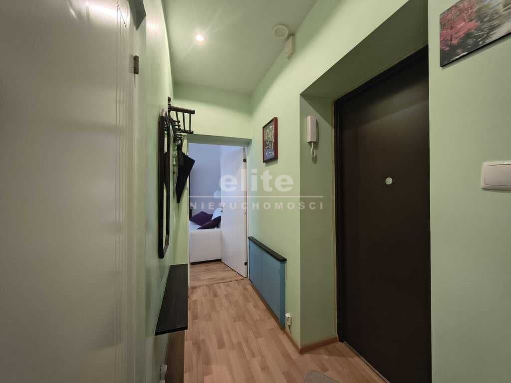 Mieszkanie na wynajem, Pogodno, Szczecin, 40m2, 2 pokoje, 2200 zł - zdjęcie 6