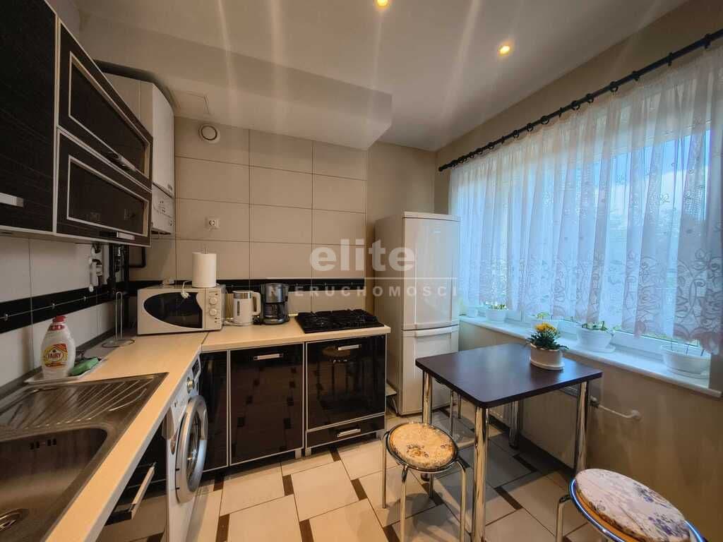 Mieszkanie na wynajem, Pogodno, Szczecin, 40m2, 2 pokoje, 2200 zł - zdjęcie 8