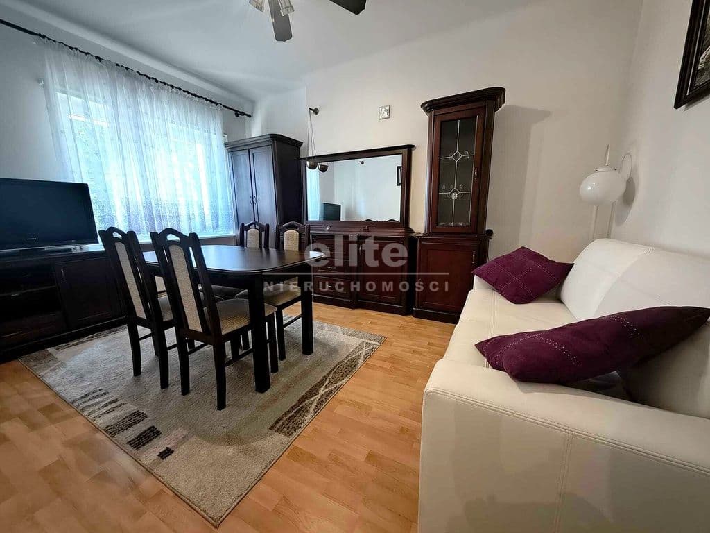 Mieszkanie na wynajem, Pogodno, Szczecin, 40m2, 2 pokoje, 2200 zł - zdjęcie 1